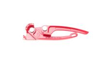 Ручний трубкозгінач для міді/алюмінію та м'якої сталі (d=3/4.75/6mm) 90°