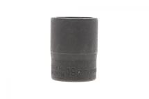 Головка для выкручивания скругленных болтов и гаек (с винтовой канавкой) 19 mm (1/2")