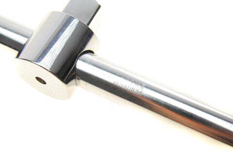 Вороток Т-подібний (3/4"/450mm) Вороток Т-подібний (3/4"/450mm)