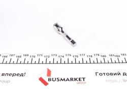 Удлинитель 1/4" 50 мм Удлинитель 1/4" 50 мм