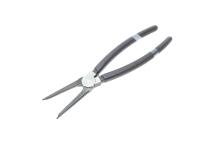 Щипцы прямые для наружных стопорных колец 2,3x40-100 мм L-180 мм