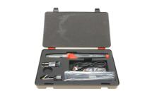 Набір для ремонту деталей з пластика