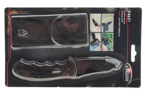 Ніж складний