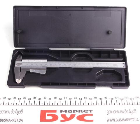 Штангенциркуль механический (150mm)