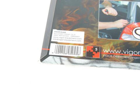 Набір гачків і шкребків Набір гачків і шкребків