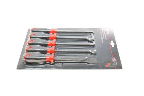 Набір гачків і шкребків Набір гачків і шкребків