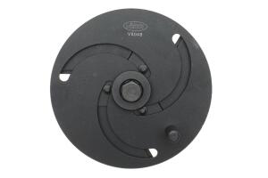 Ключ універсальний для зняття датчика рівня палива (d=87-170mm)