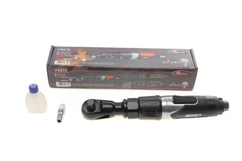 Тріскачка пневматична 1/2" 67 Нм