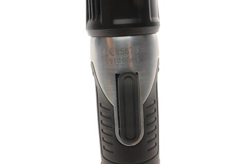 Тріскачка пневматична 1/2" 67 Нм