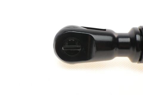 Тріскачка пневматична 1/2" 67 Нм