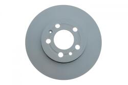 Диск тормозной (передний) Audi A2 00-05 (256x22) (с покрытием) (вент.) Диск тормозной (передний) Audi A2 00-05 (256x22) (с покрытием) (вент.)