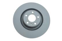 Диск гальмівний (передній) Audi A6 04-11 (347х30) (з покриттям) (вент.) Диск гальмівний (передній) Audi A6 04-11 (347х30) (з покриттям) (вент.)