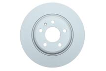 Диск тормозной (задний) Audi A4/A5/Q5 07-/A6/A7 11-(300x12) (с покрытием) (полный) Диск тормозной (задний) Audi A4/A5/Q5 07-/A6/A7 11-(300x12) (с покрытием) (полный)