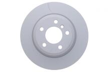 Диск гальмівний (задній) BMW 3 (F30/F31)/ 4 (F32/F36) 11- (330x20) (з покриттям) (вент.) Диск гальмівний (задній) BMW 3 (F30/F31)/ 4 (F32/F36) 11- (330x20) (з покриттям) (вент.)