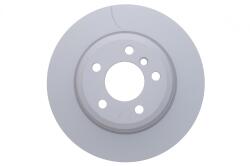 Диск тормозной (задний) BMW 3 (F30/F31)/4 (F32/F36) 11-(330x20) (с покрытием) (вент.)
