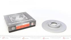 Диск тормозной (задний) Citroen Jumpy/Peugeot Expert/Toyota Proace 16-(290x12) (с покрытием) (полный) Диск тормозной (задний) Citroen Jumpy/Peugeot Expert/Toyota Proace 16-(290x12) (с покрытием) (полный)