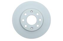 Диск гальмівний (передній) Chevrolet Spark 10-/Daewoo Kalos 02- (236x20) (з покриттям) (вентильований) Диск гальмівний (передній) Chevrolet Spark 10-/Daewoo Kalos 02- (236x20) (з покриттям) (вентильований)