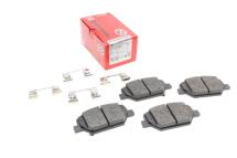 Колодки гальмівні (передні) Opel Insignia 1.5-2.0 CDTi 17- Колодки гальмівні (передні) Opel Insignia 1.5-2.0 CDTi 17-