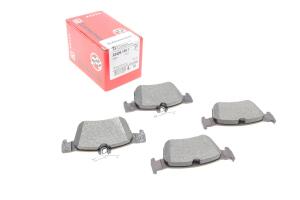 Колодки гальмівні (задні) Honda Civic 1.0-2.0 16V 15-