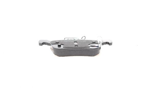 Колодки гальмівні (задні) Honda Civic 1.0-2.0 16V 15- Колодки гальмівні (задні) Honda Civic 1.0-2.0 16V 15-