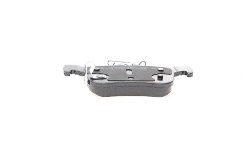 Колодки гальмівні (задні) Honda Civic 1.0-2.0 16V 15- Колодки гальмівні (задні) Honda Civic 1.0-2.0 16V 15-