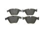 Колодки тормозные (передние) BMW 3 (E90/E92/E93) 06-13 (Ate-Teves), фото 1 - интернет-магазин Auto-Mechanic