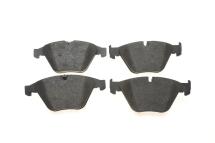 Колодки тормозные (передние) BMW 3 (E90/E92/E93) 06-13 (Ate-Teves)