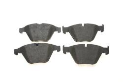 Колодки тормозные (передние) BMW 3 (E90/E92/E93) 06-13 (Ate-Teves)