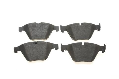 Колодки тормозные (передние) BMW 3 (E90/E92/E93) 06-13 (Ate-Teves) Колодки тормозные (передние) BMW 3 (E90/E92/E93) 06-13 (Ate-Teves)