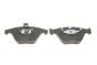 Колодки тормозные (передние) BMW 3 (E90/E92/E93) 06-13 (Ate-Teves), фото 3 - интернет-магазин Auto-Mechanic