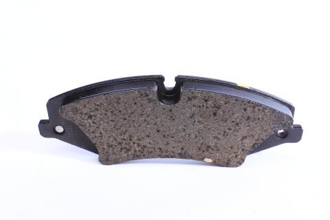 Колодки гальмівні (передні) Land Rover Discovery IV/V/Range Rover 2.0-5.0 4x4 09- (TRW) (з аксес.) Колодки гальмівні (передні) Land Rover Discovery IV/V/Range Rover 2.0-5.0 4x4 09- (TRW) (з аксес.)