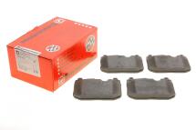 Колодки тормозные (передние) BMW X1 (F48)/X2 (F39) 18-B47/B48 (Brembo) Колодки тормозные (передние) BMW X1 (F48)/X2 (F39) 18-B47/B48 (Brembo)