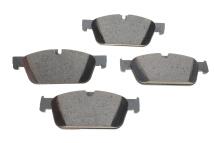 Колодки гальмівні (передні) MB M-class (W166)/GL-class (X166) 11- (Ate-Teves)