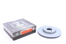 Диск гальмівний (передній) Hyundai I30 11-/Kia Cee'D/ Cerato III 13- (300x28) (з покриттям) (вент.) Диск гальмівний (передній) Hyundai I30 11-/Kia Cee'D/ Cerato III 13- (300x28) (з покриттям) (вент.)