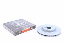 Диск тормозной (передний) MB M-class (W166)/GL-class (X166) 11-(350x32)