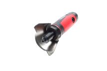 Шлифмашина пневматическая (угловая) 1/4"