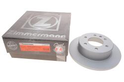 Диск тормозной (задний) MB Sprinter 208-319 06-(298x16) (с покрытием) (полный) Диск тормозной (задний) MB Sprinter 208-319 06-(298x16) (с покрытием) (полный)