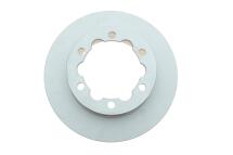 Диск тормозной (задний) MB Sprinter 508-519 06-(303x28) (с покрытием) (вентилированный) Диск тормозной (задний) MB Sprinter 508-519 06-(303x28) (с покрытием) (вентилированный)