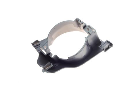 Кронштейн фари протитуманної Renault Logan 08-12 (L)