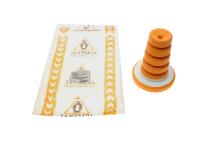 Відбійник амортизатора (заднього) Renault Dokker 12- Відбійник амортизатора (заднього) Renault Dokker 12-