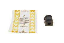 Втулка стабілізатора (переднього) Renault Duster 10- (d=18mm)