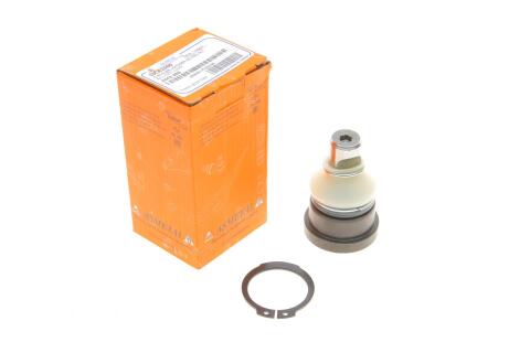 Опора шаровая (передняя/снизу/снаружи) Chrysler Voyager/Dodge Caravan 90-01