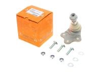 Опора шаровая (передняя/снизу) Land Rover Freelander 06-14