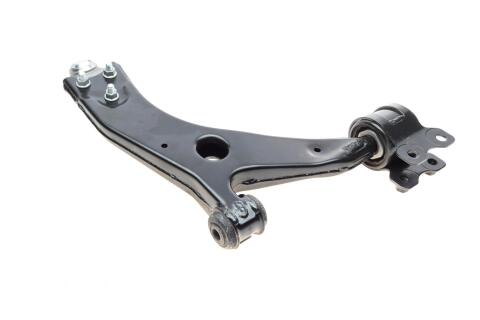 Рычаг подвески (передний/снизу) (L) Ford C-Max 07-10/Focus/Volvo C30/C70/S40/V50 04-12 (с шаровой)