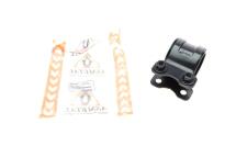 Сайлентблок рычага (переднего/снизу/сзади) Ford Focus 03- (пред.)