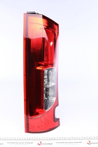 Фонарь задний MB Citan 12-(L)