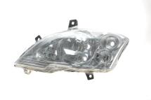 Фара (L) MB Vito (W639) 10- (H7/H7/H7)