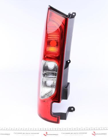 Фонарь задний MB Citan 12-(L)