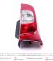 Ліхтар задній Fiat Fiorino/Peugeot Bipper 08- (R), фото 2 - интернет-магазин Auto-Mechanic
