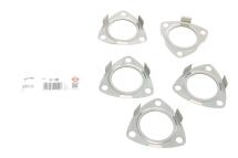 Прокладка труби вихлопної Opel Combo 1.4-1.6 01- Прокладка труби вихлопної Opel Combo 1.4-1.6 01-